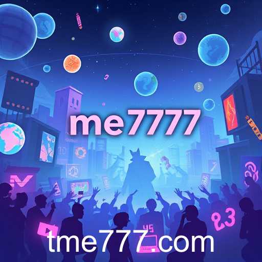 The Rise of 'Community Hub' Games: Exploring the Influence of 'me777'