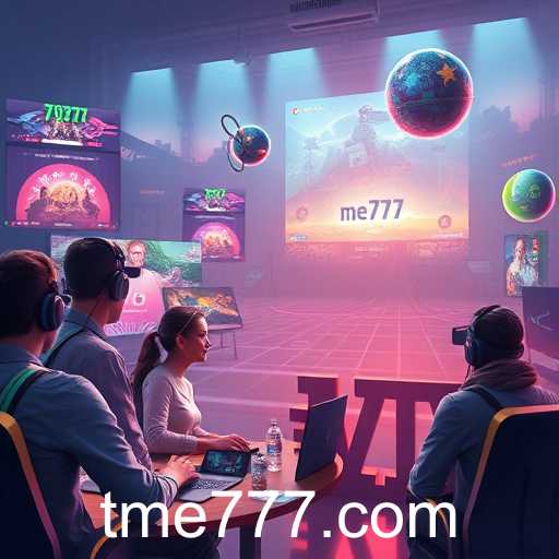 Digital Renaissance: The Evolution of Online Gaming in 2025