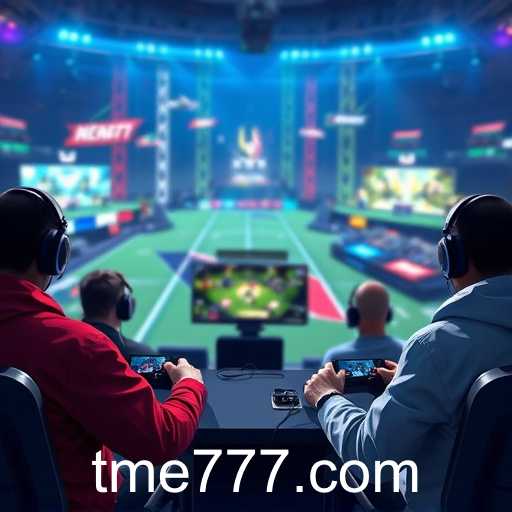 The Evolution of Online English Gaming in 2025