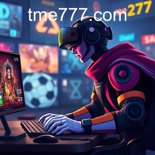 Gaming Evolutions in 2025