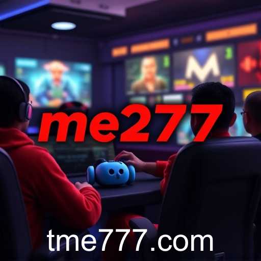 Me777's Innovative Leap in Gaming Experience