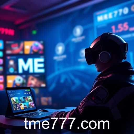 Me777: Revolutionizing Online Gaming in 2025