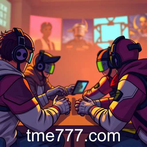 Exploring the Rise and Impact of Multiplayer Mode Gaming