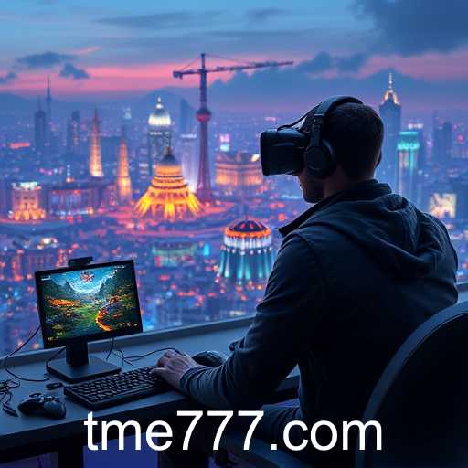 me777