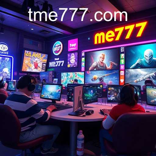 Online Gaming Evolves in 2025