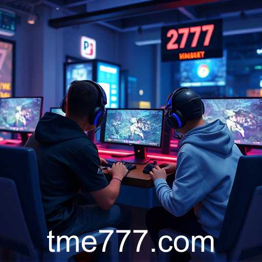 me777