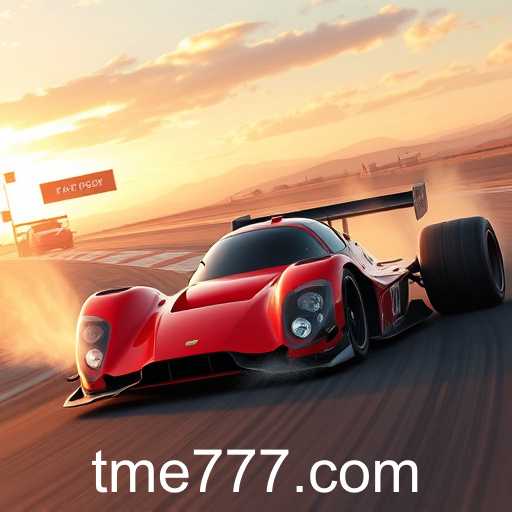Exploring the Thrill of Racing Games: The 'me777' Revolution