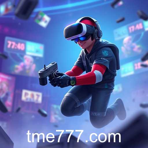 Revolutionizing Online Gaming with me777