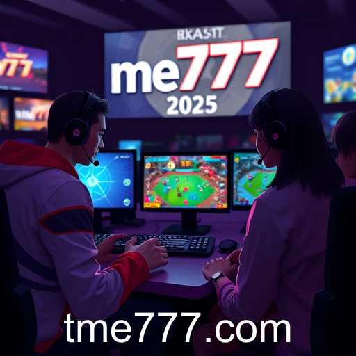 me777