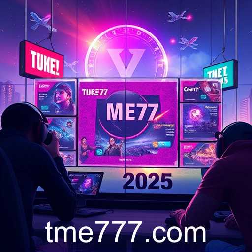The Rise of ME777 in Modern Gaming