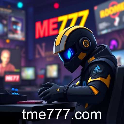 The Rise of Me777 in Online Gaming