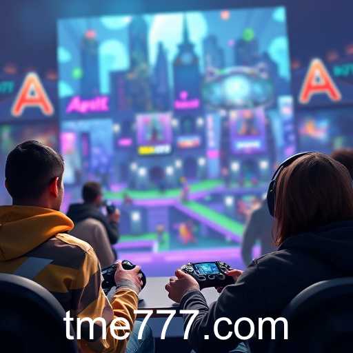 The Rise of Online Gaming Platforms