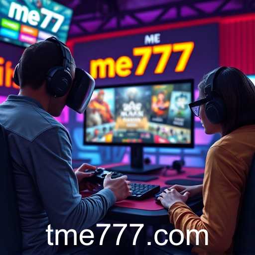 The Rising Trend of Online Gaming