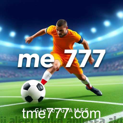 Exploring 'Sports Games': A Digital Playground for Enthusiasts Featuring 'me777'