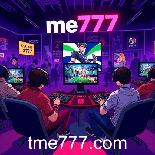 The Rise of Virtual Gaming Communities